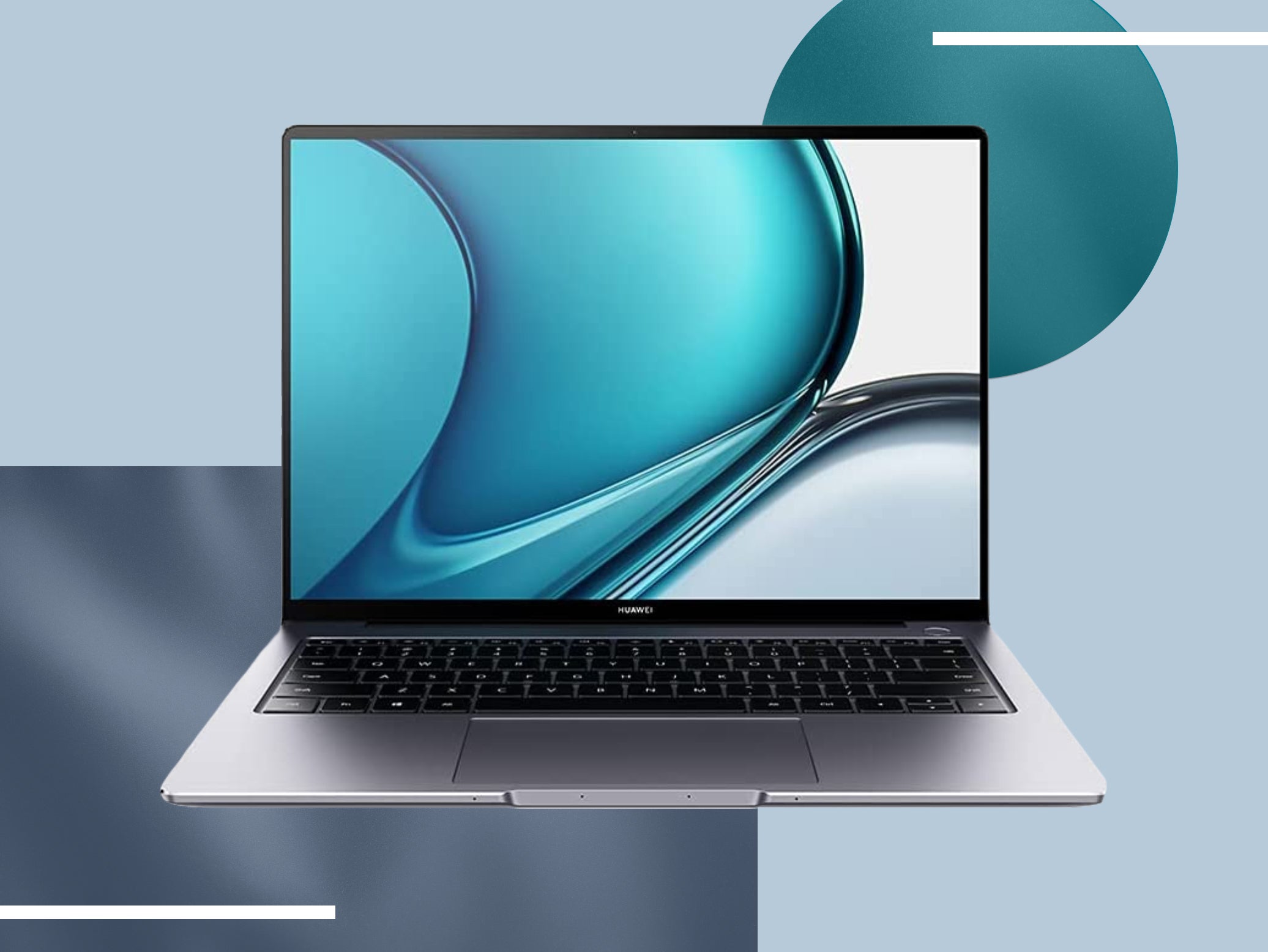 Huawei matebook 14s laptop review A powerful and compact Windows
